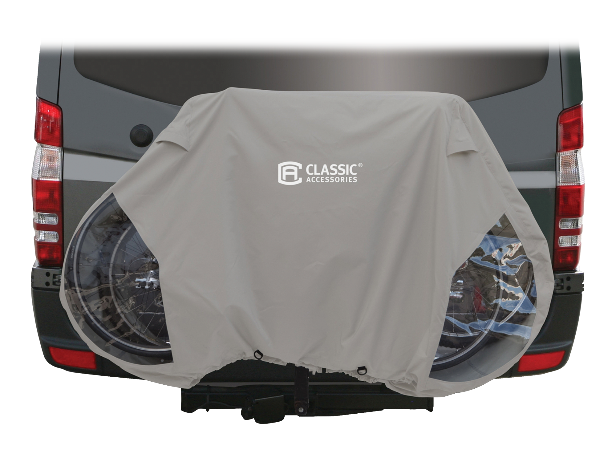 Classic Accessories RV Deluxe Bike Cover | Bass Pro Shops